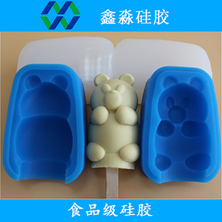優(yōu)質(zhì)與劣質(zhì)硅膠辨別，硅膠廠家簡單說