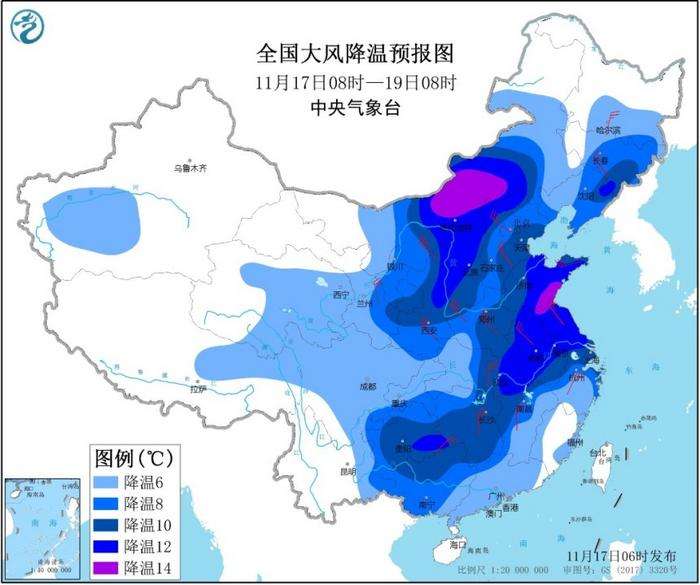 “寒潮”襲來，直接影響液體硅膠固化時(shí)間