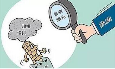 打鐵還需自身硬，硅膠廠環(huán)保措施到位